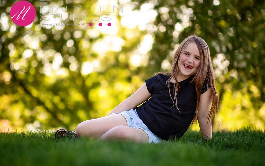 5 Tips to Prep Your Kids for Blissful Portraits in Medicine Hat!